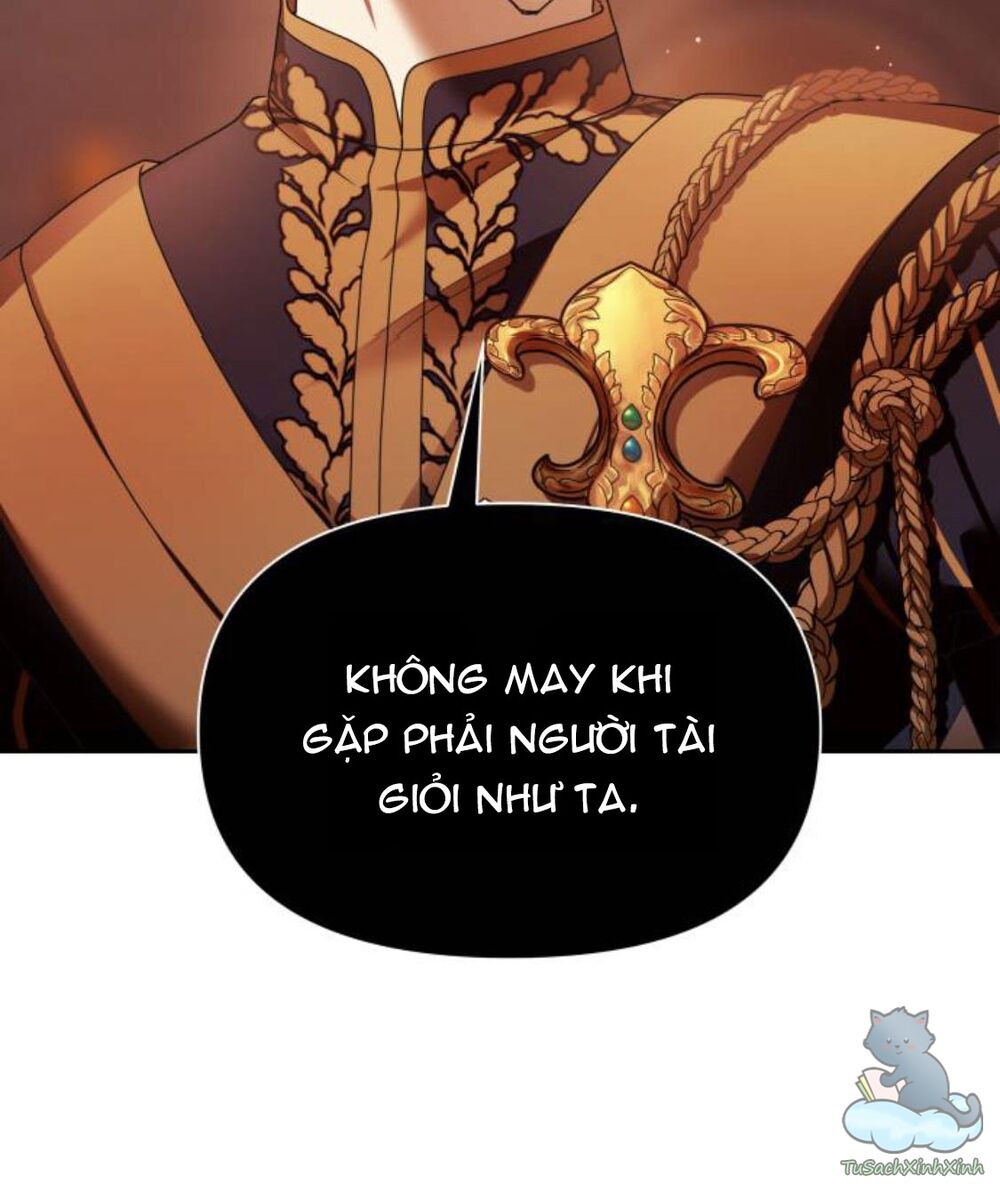 tôi muốn trở thành cô ấy chỉ một ngày chapter 96 10