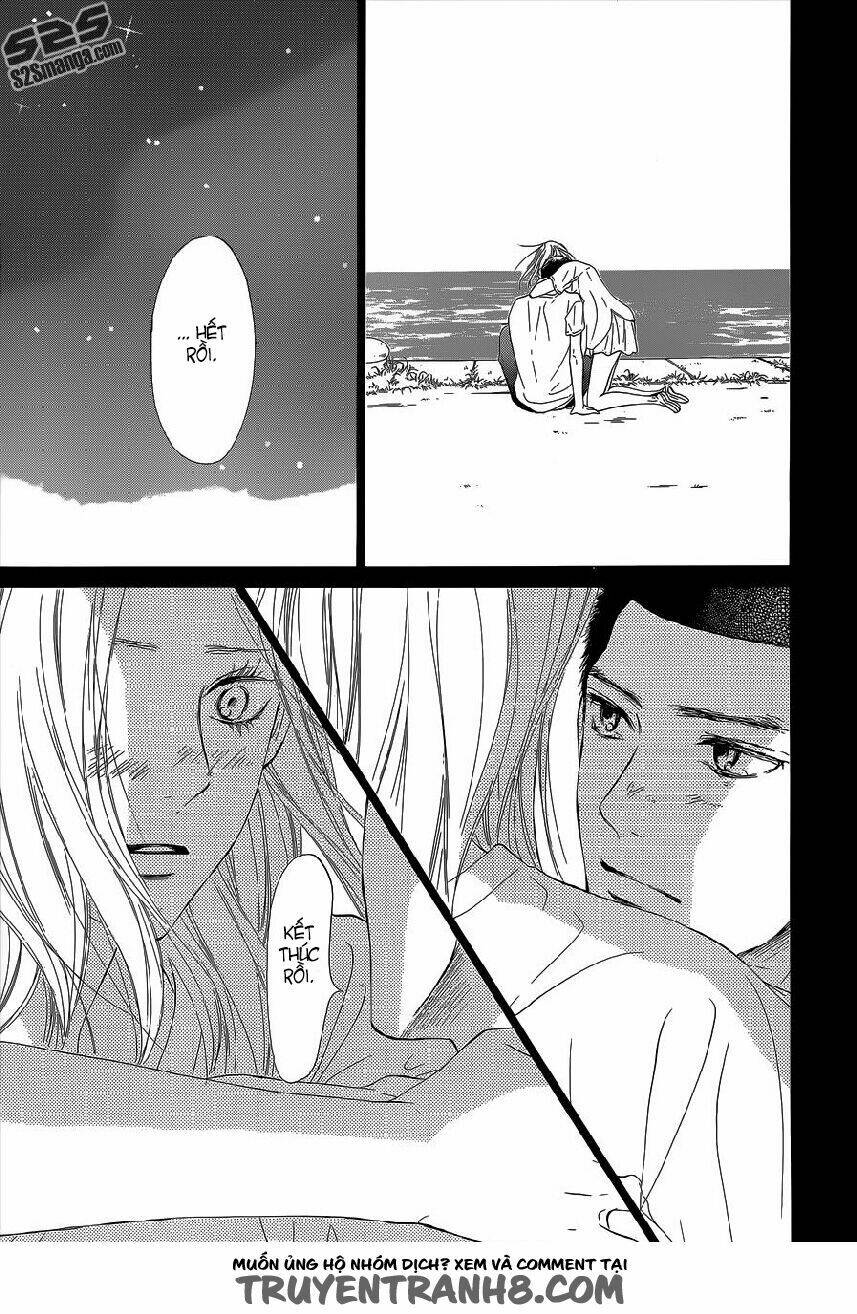 anh đã cho em biết bao thứ đầu tiên chapter 101 35