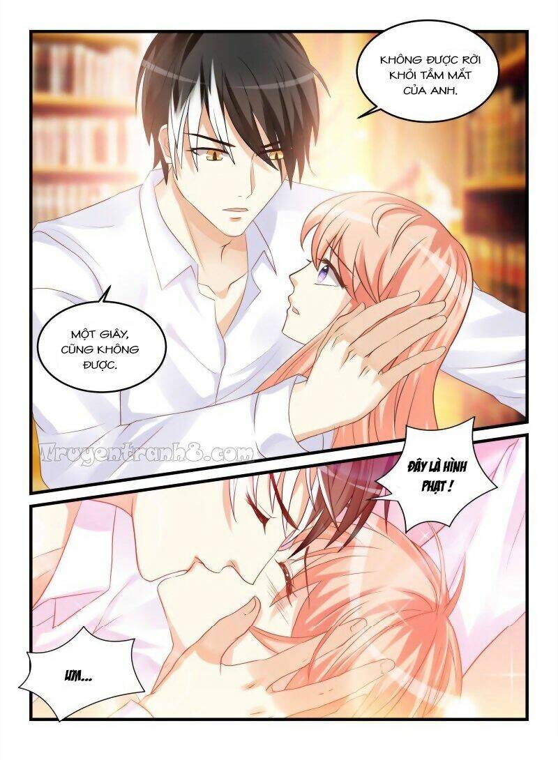 dạy bảo ma vương lão công 2 chapter 48 6