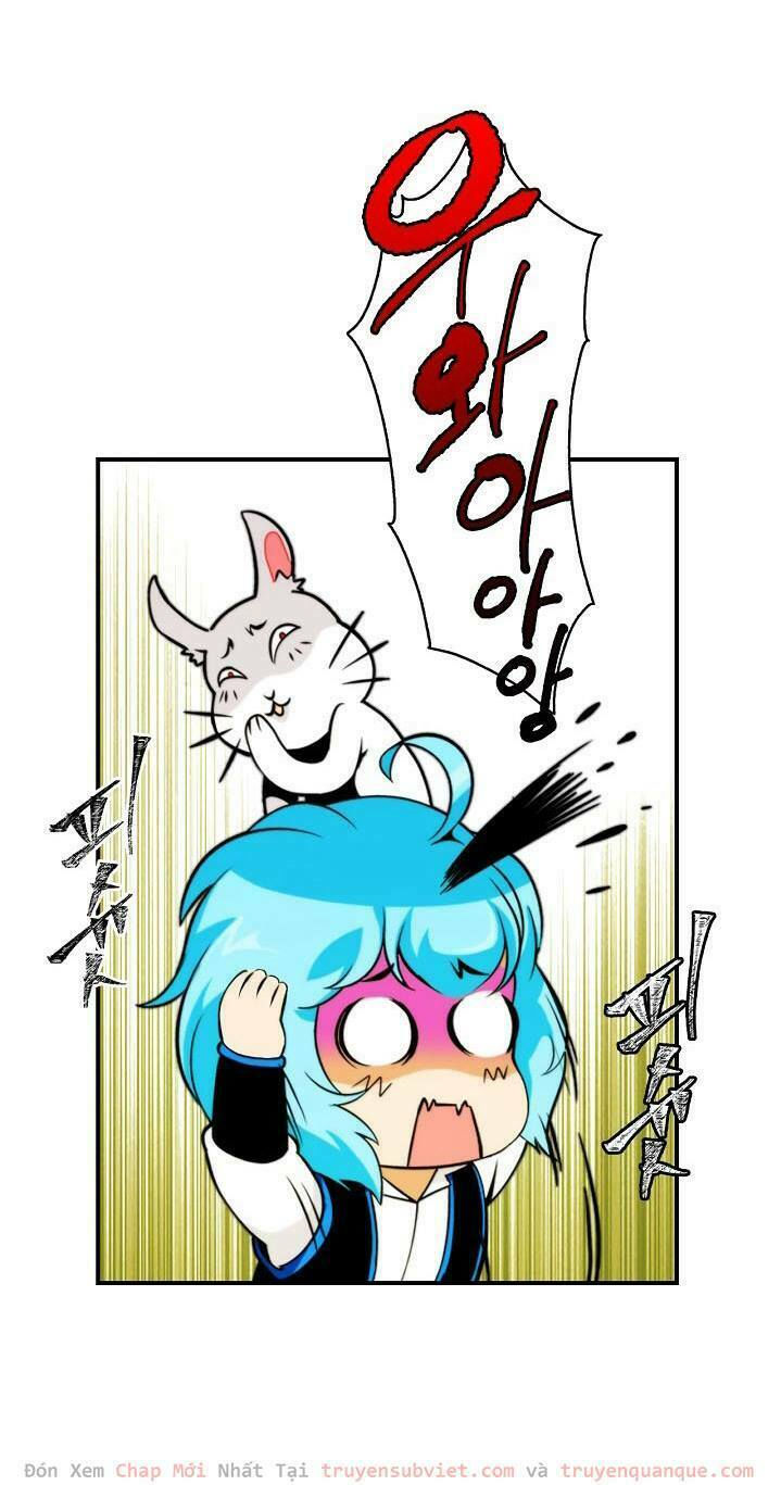 tôi sinh ra để làm người vĩ đại chapter 4 50