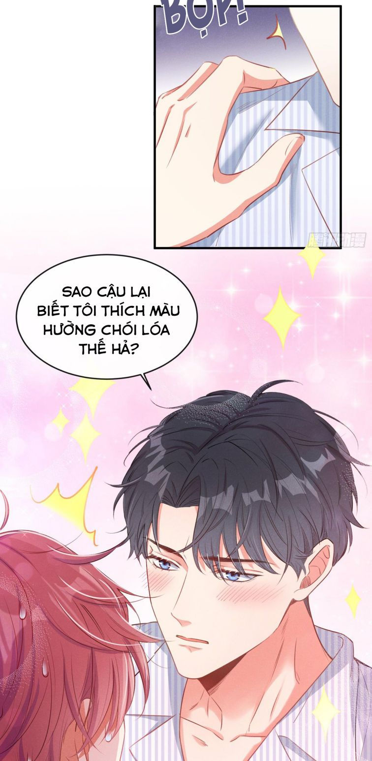 tôi với hình mẫu lý tưởng lìa trần rồi! chapter 1 43