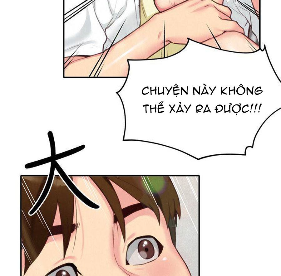 cô gái bé nhỏ của tôi chapter 4.1 23