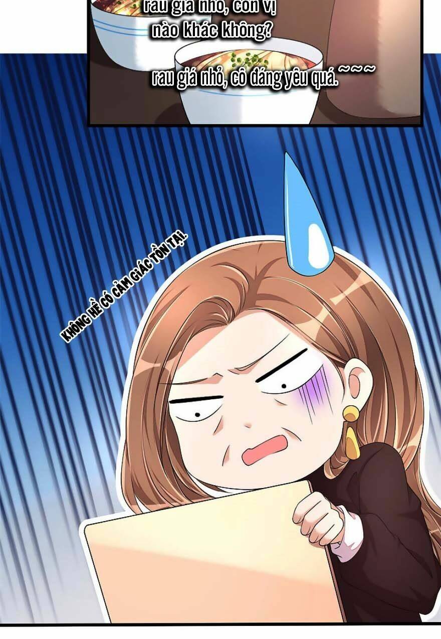 ông xã, em muốn ăn cho anh sạt nghiệp! chapter 51 15