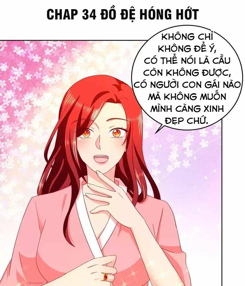 vú em là cổ tiên chapter 34 1