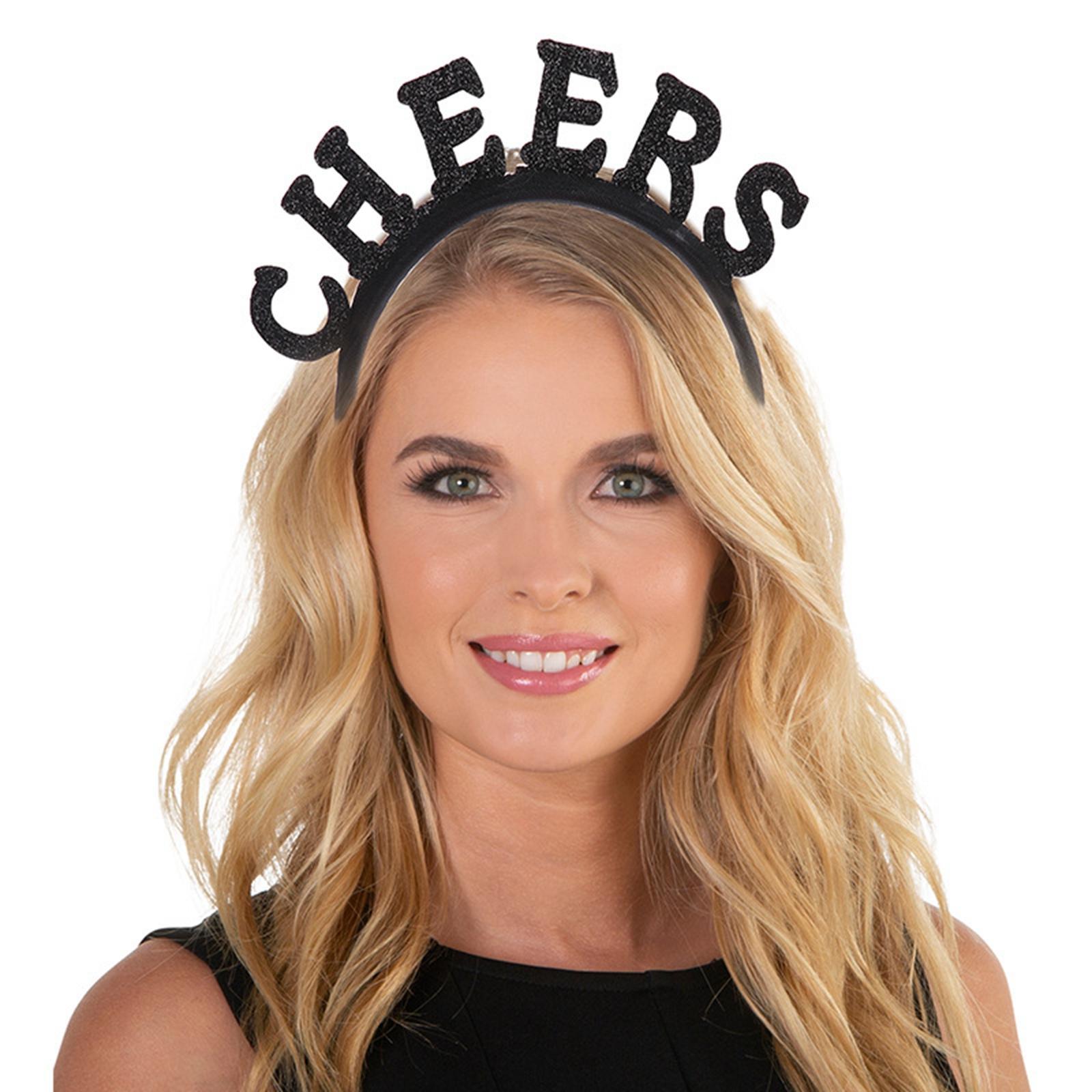 Long Headband Hoop for Costume Accessories