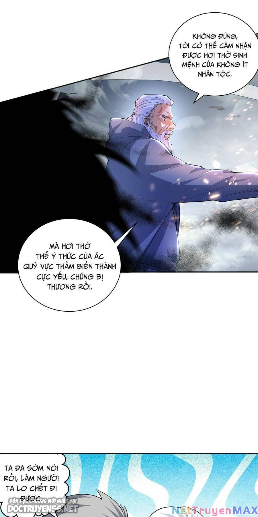 tử linh pháp sư! ta chính là thiên tài chapter 13 64