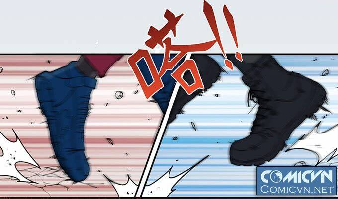 huyền đàn chi kiếm chapter 4 7