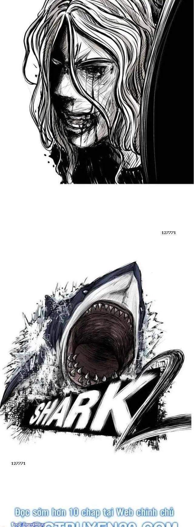 shark - cá mập chapter 66 7