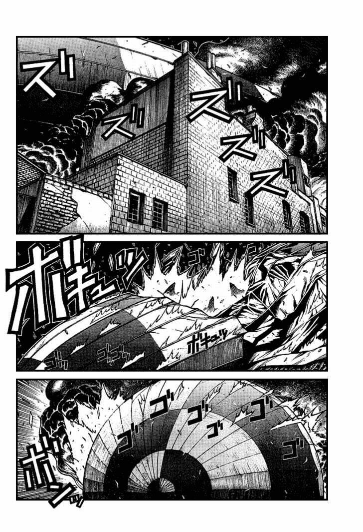 hellsing chapter 82 22