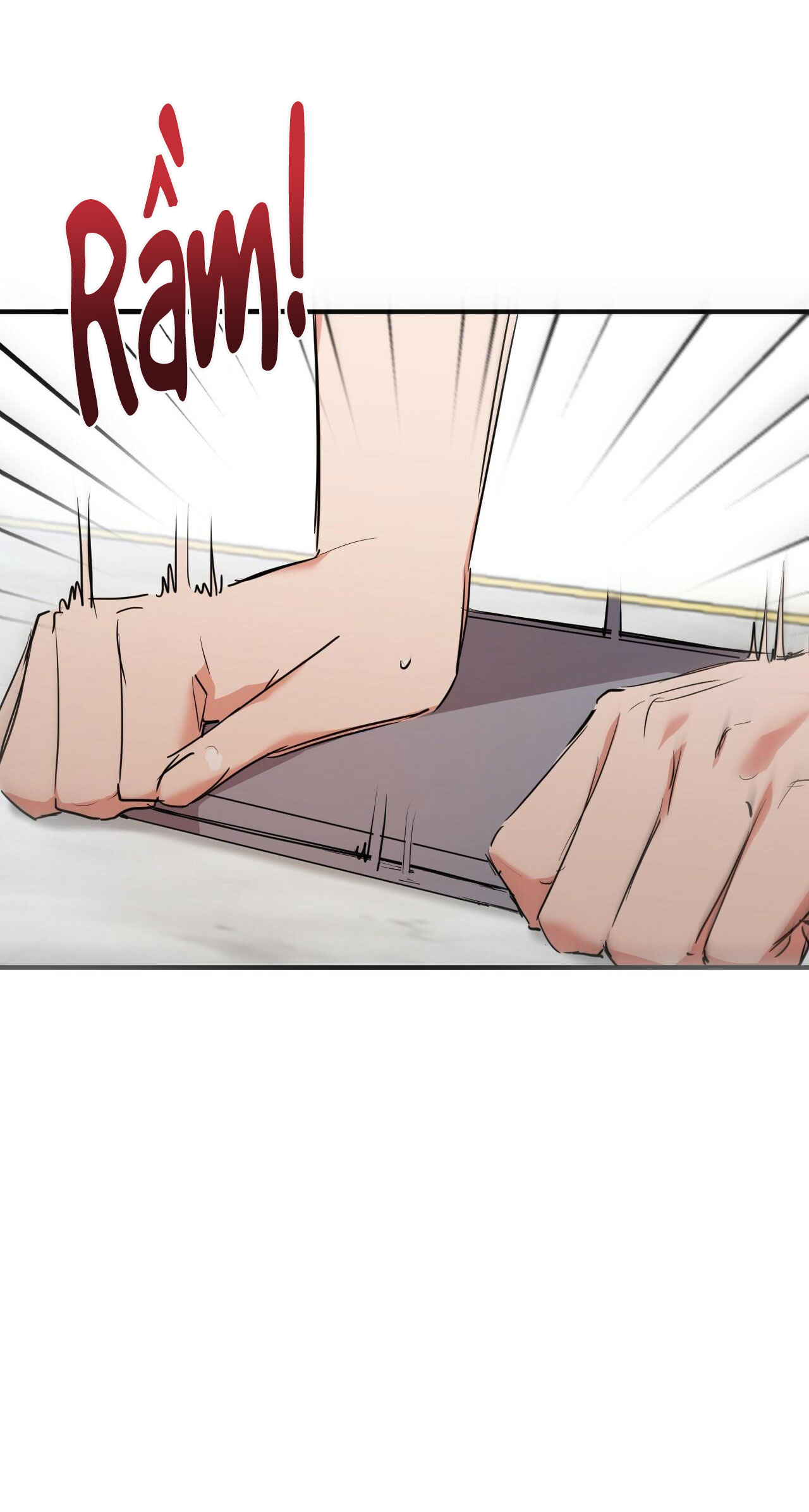 những chú thỏ của hapypy chapter 34 37