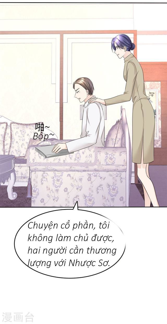 con đường phản công của sủng thê chapter 32 4
