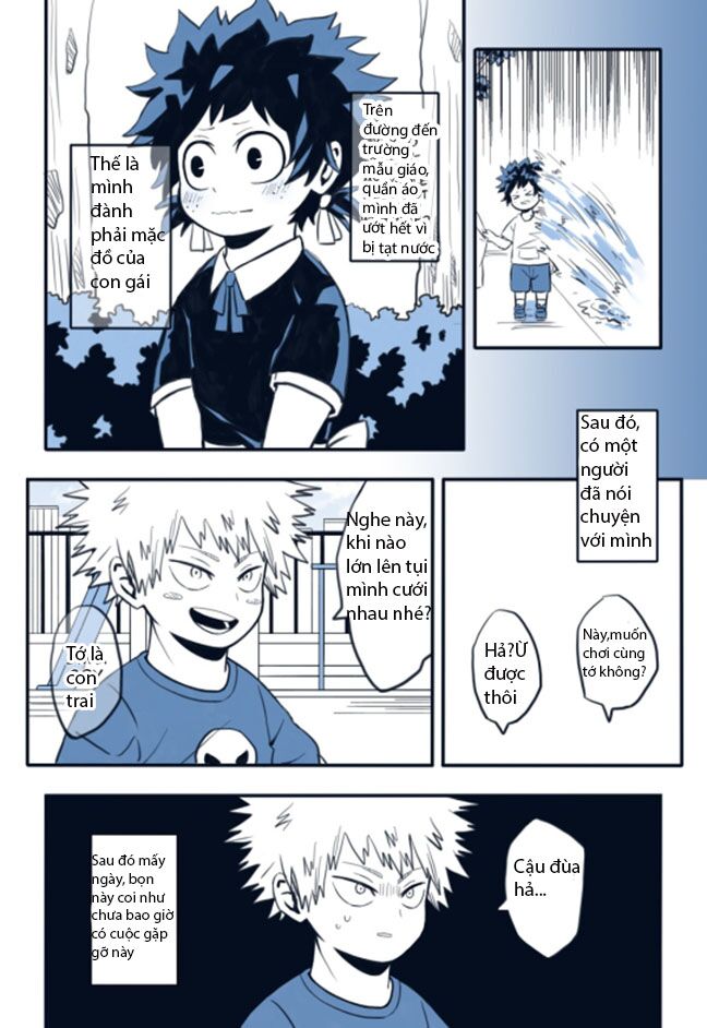 katsudeku short doujinshi chapter 19 3