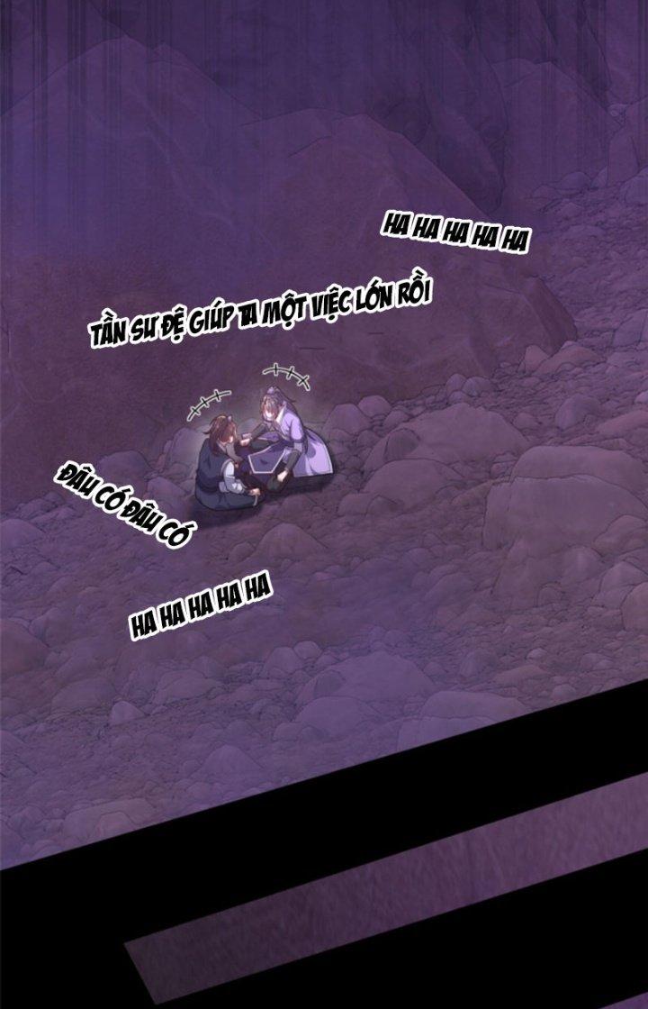 võ thánh này cũng quá khẳng khái chapter 15 70