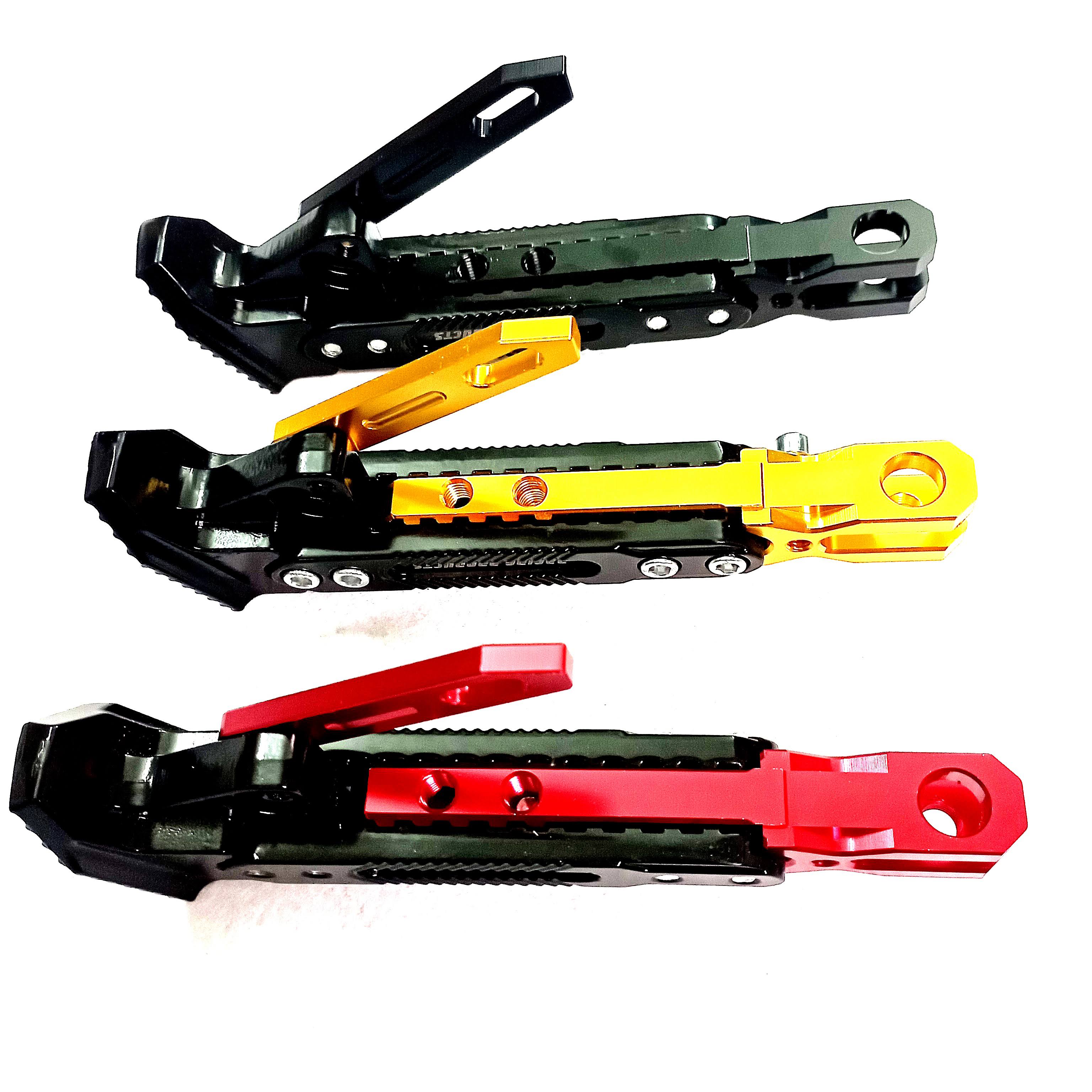 CHỐNG NGHIÊNG NHÔM RC POWER TĂNG GIẢM CHIỀU CAO GẮN CÁC LOẠI XE