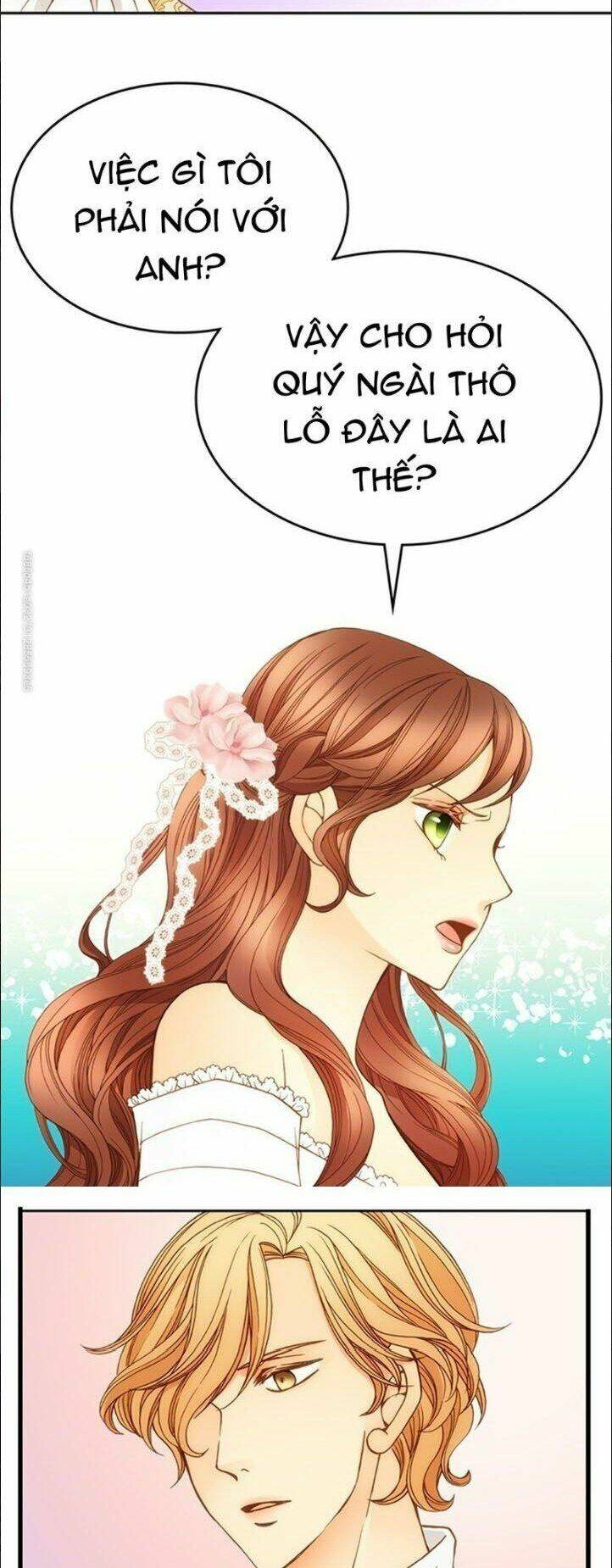 wendy , cô gái bán hoa chapter 15 15