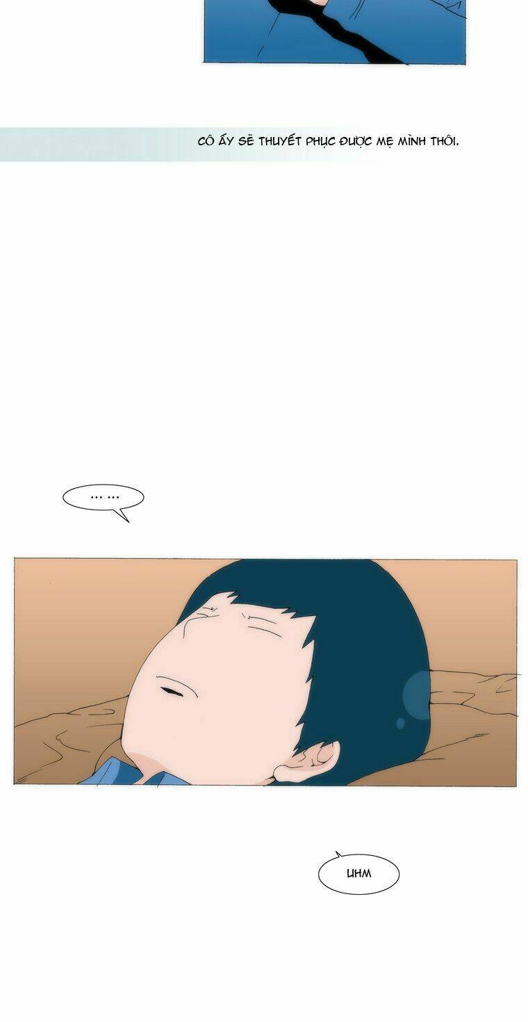 can't see can't hear but love chapter 35 16