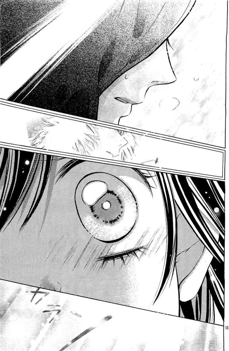 shirokuro-kun to anzu-chan chapter 3 13