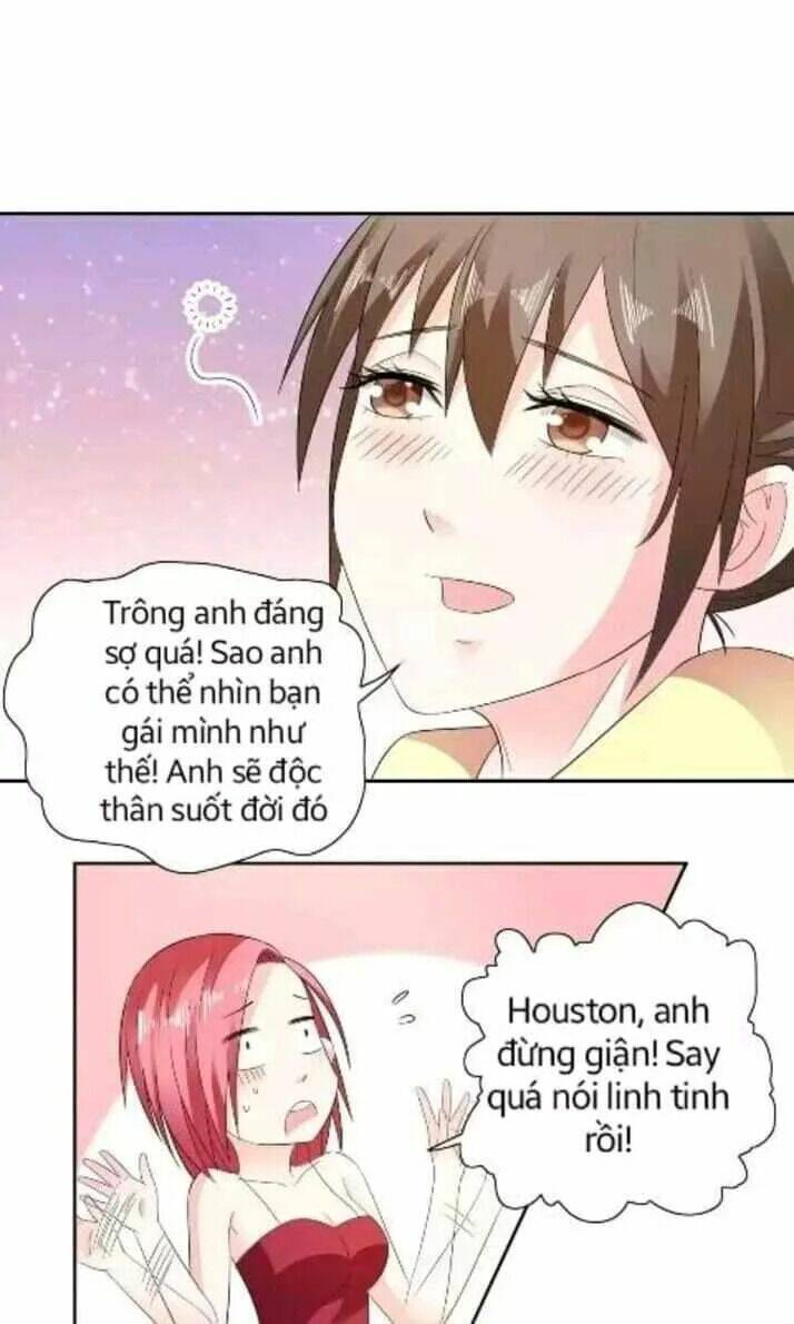 1 nửa hoàn hảo của ceo chapter 28 22