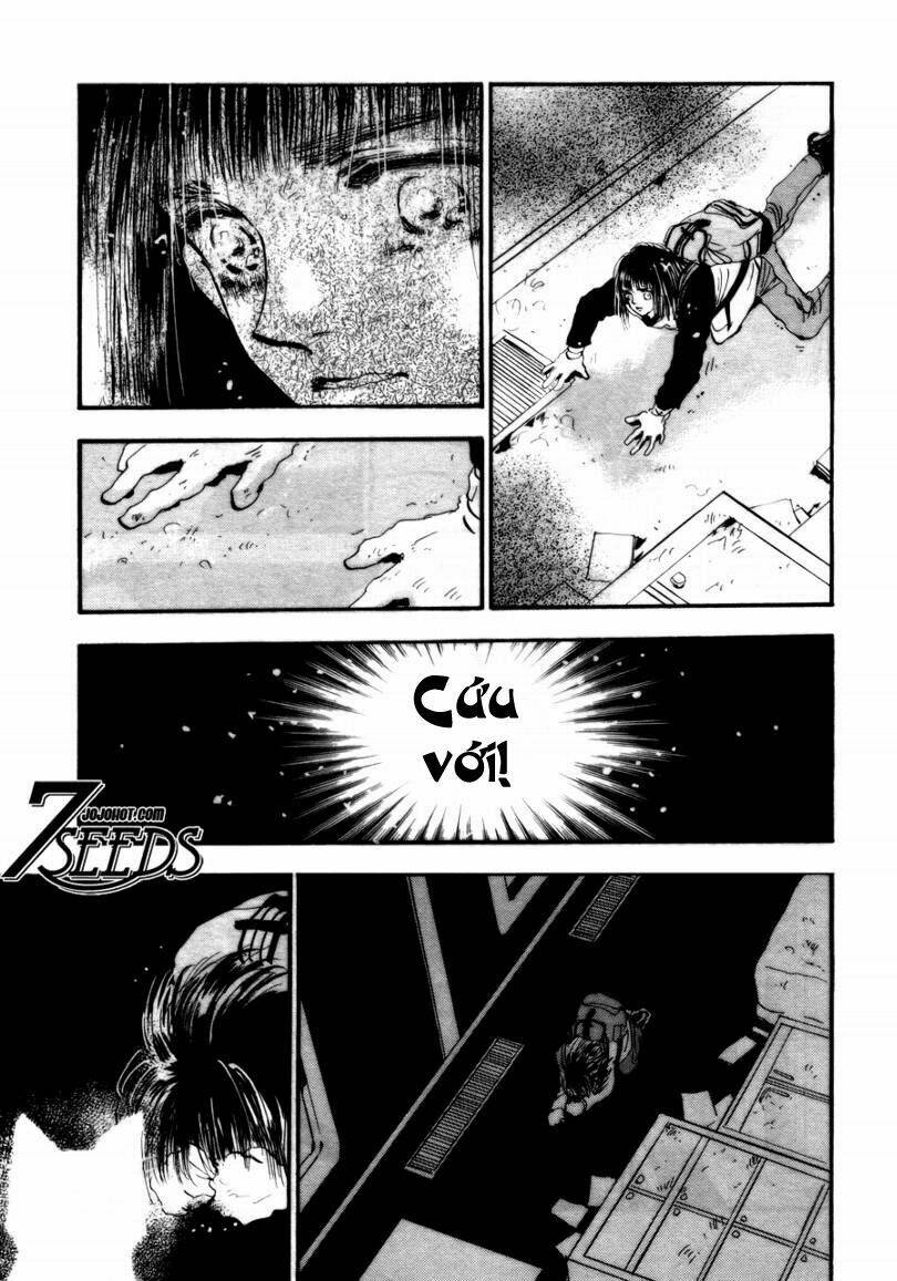 7 mầm sống chapter 95 30