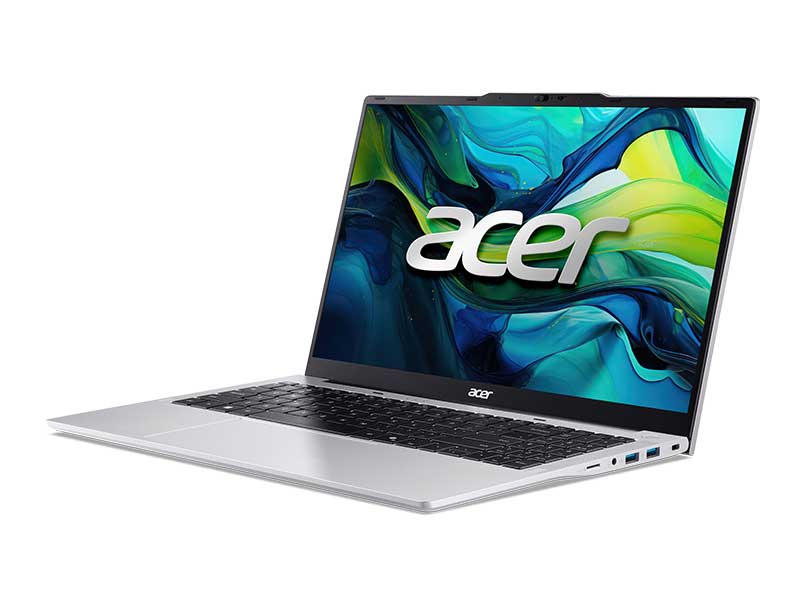 Laptop Acer Aspire Lite 15 AL15-71P-517D NX.J7KSV.001 (Intel Core i5-12450H | 16GB | 512GB | Intel UHD | 15.6 inch FHD | Win 11 | Bạc) - HÀNG CHÍNH HÃNG
