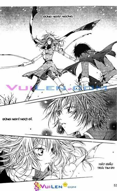 tiểu nữ vương chapter 8 53