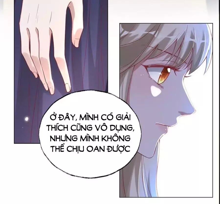 thần luân mật luyến chapter 39 18