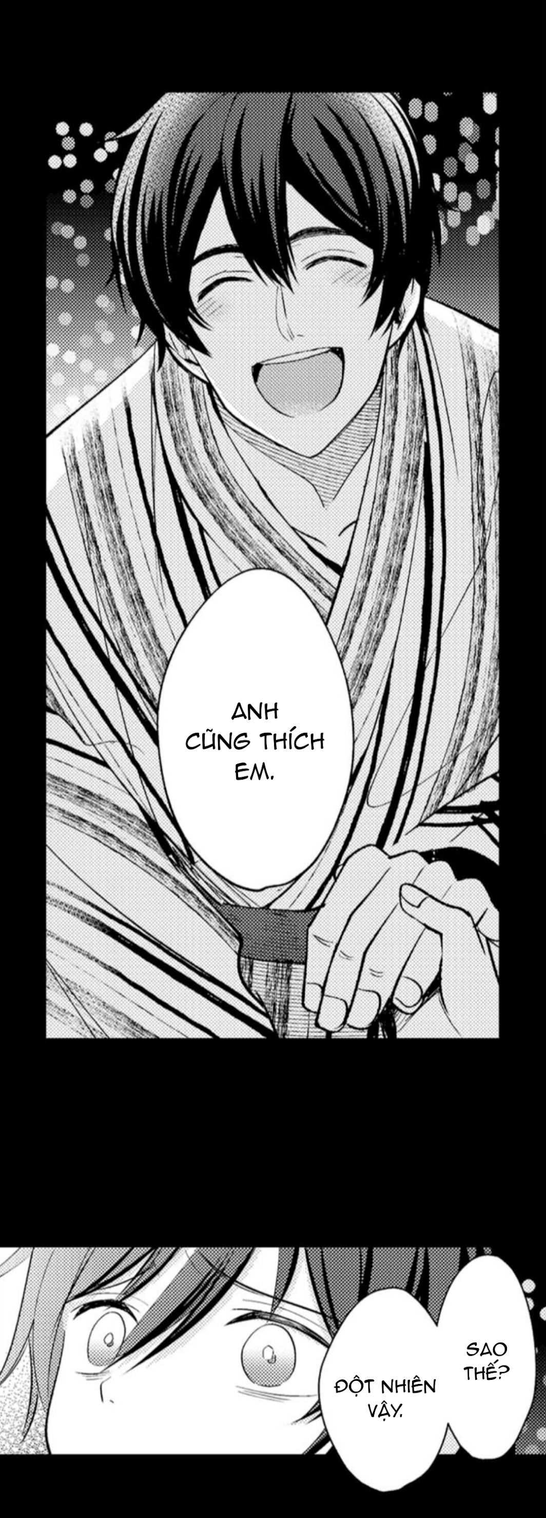 mặt sẹo quyến rũ chapter 13 2