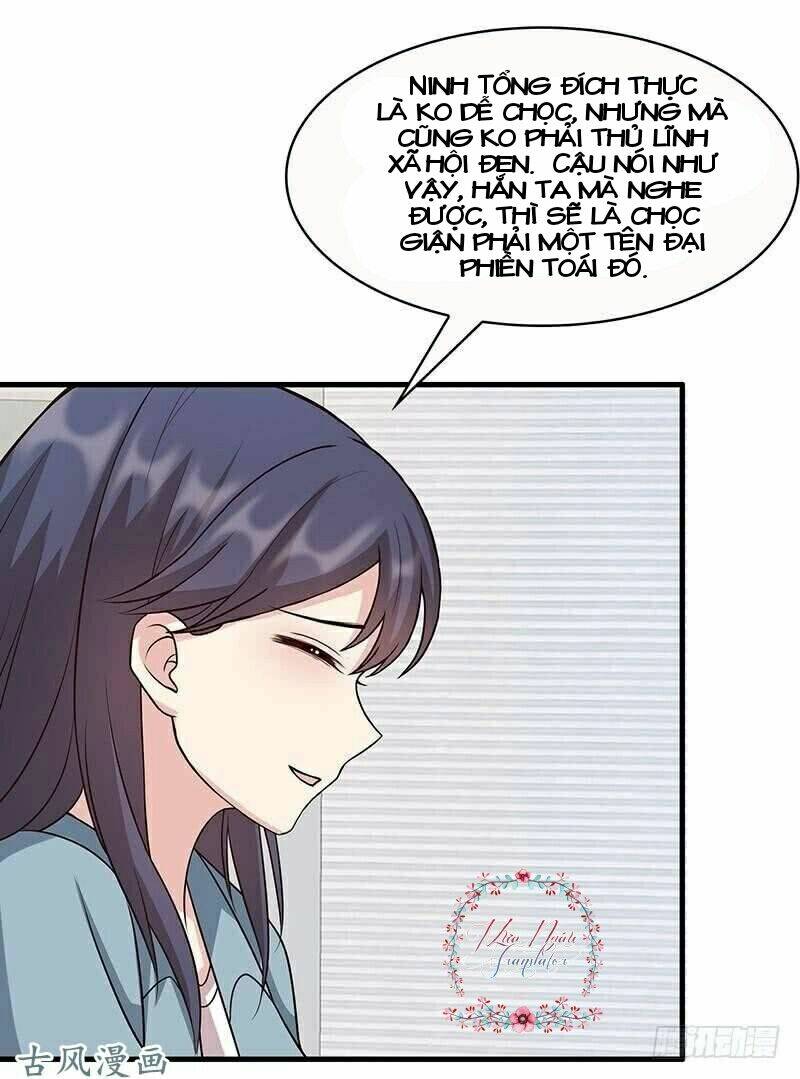 nam thần manh bảo tận diệt chapter 22 8