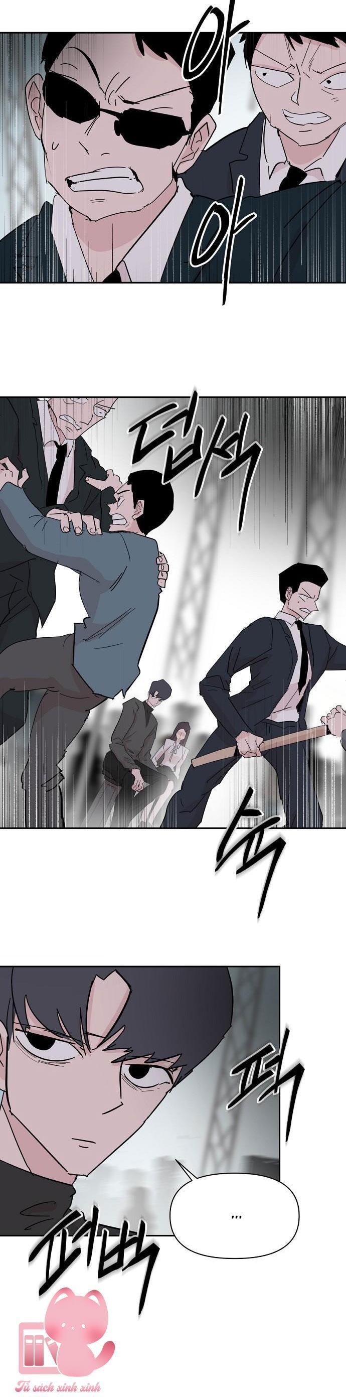 yêu không hồi kết chapter 35 8