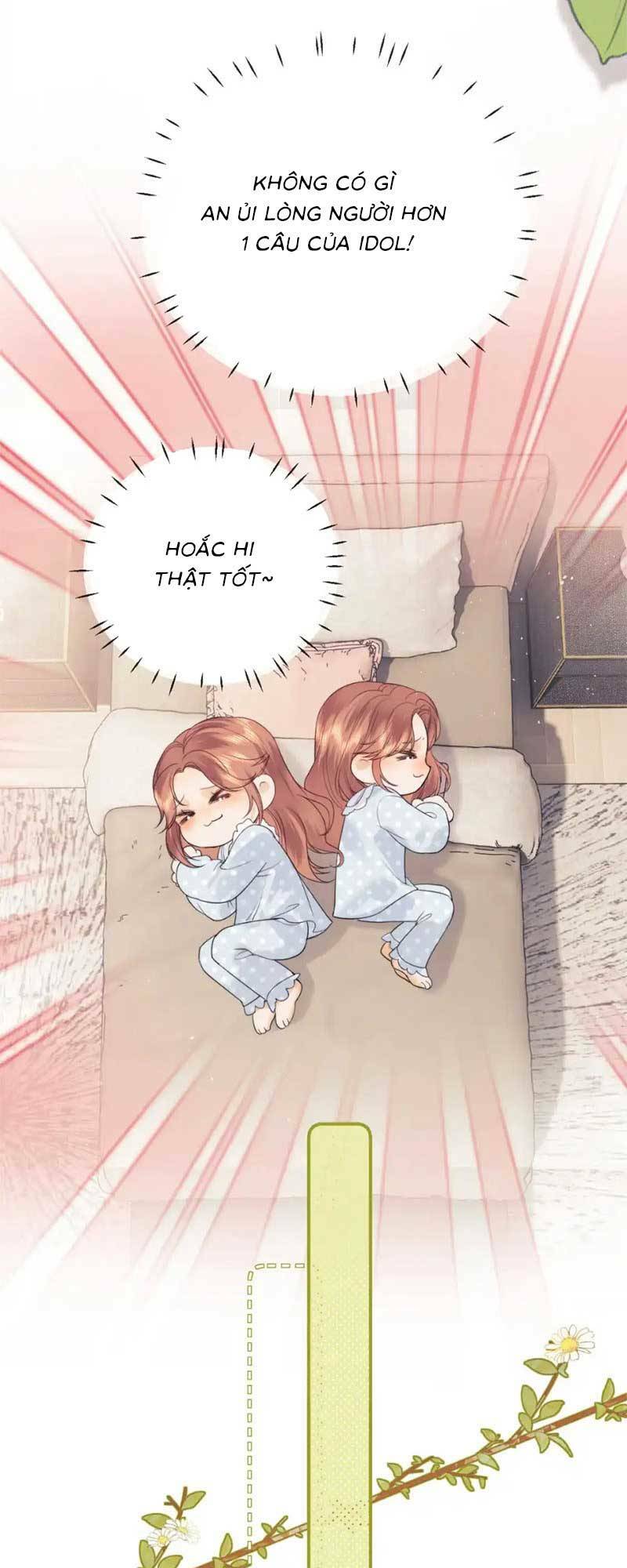 fan vợ - bạn đã biết chưa? chapter 24 10