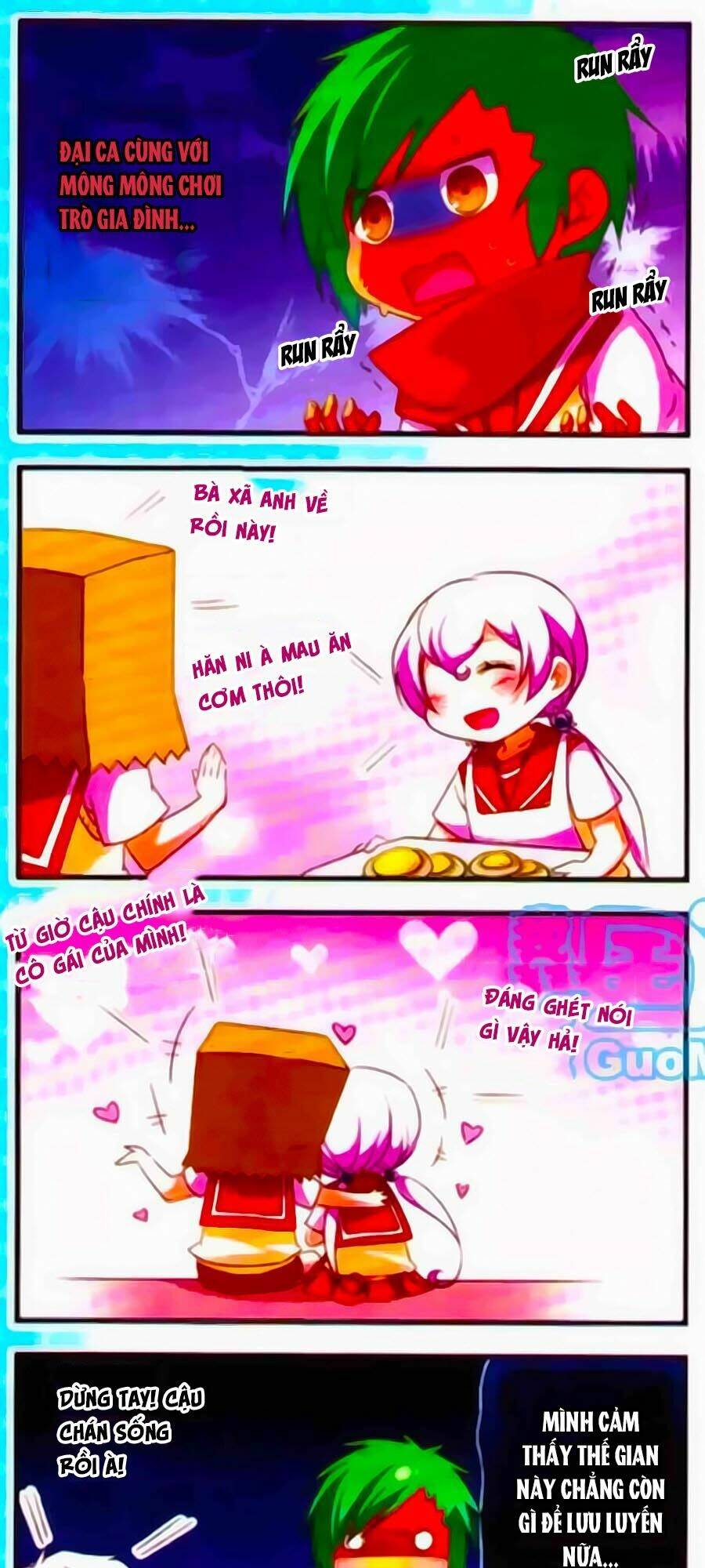 manh tam quốc chapter 99 25