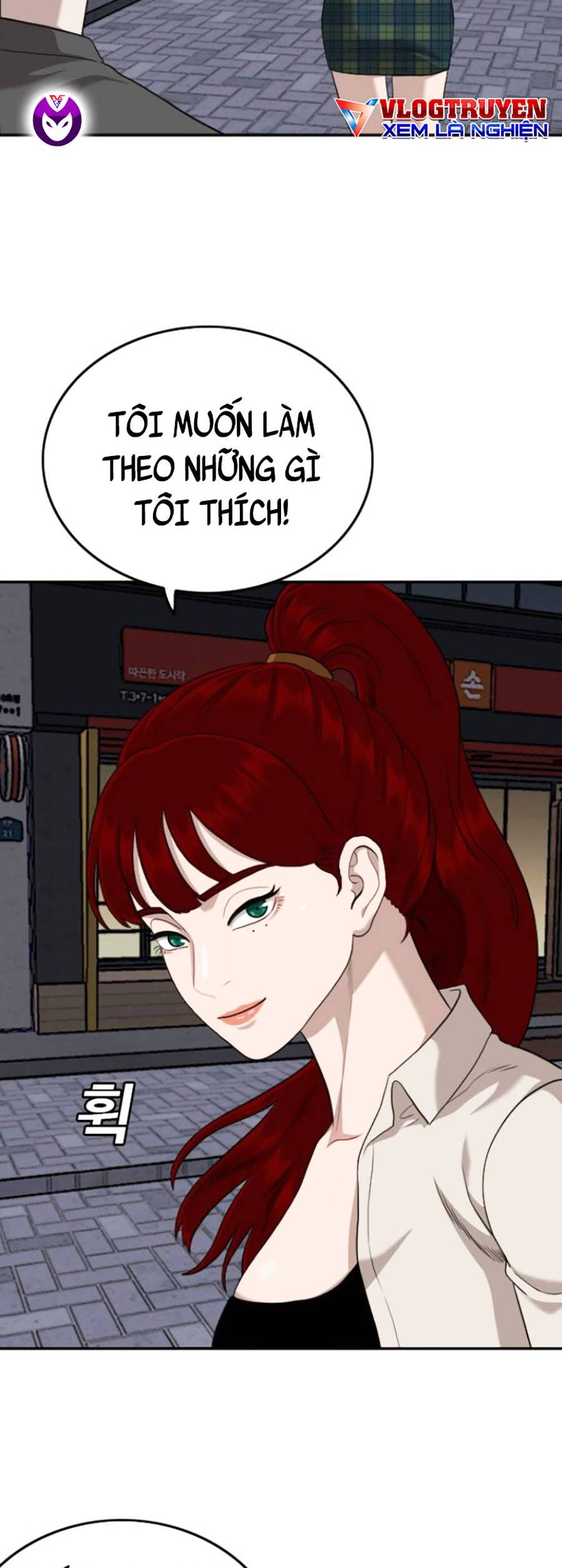 người xấu chapter 133 33