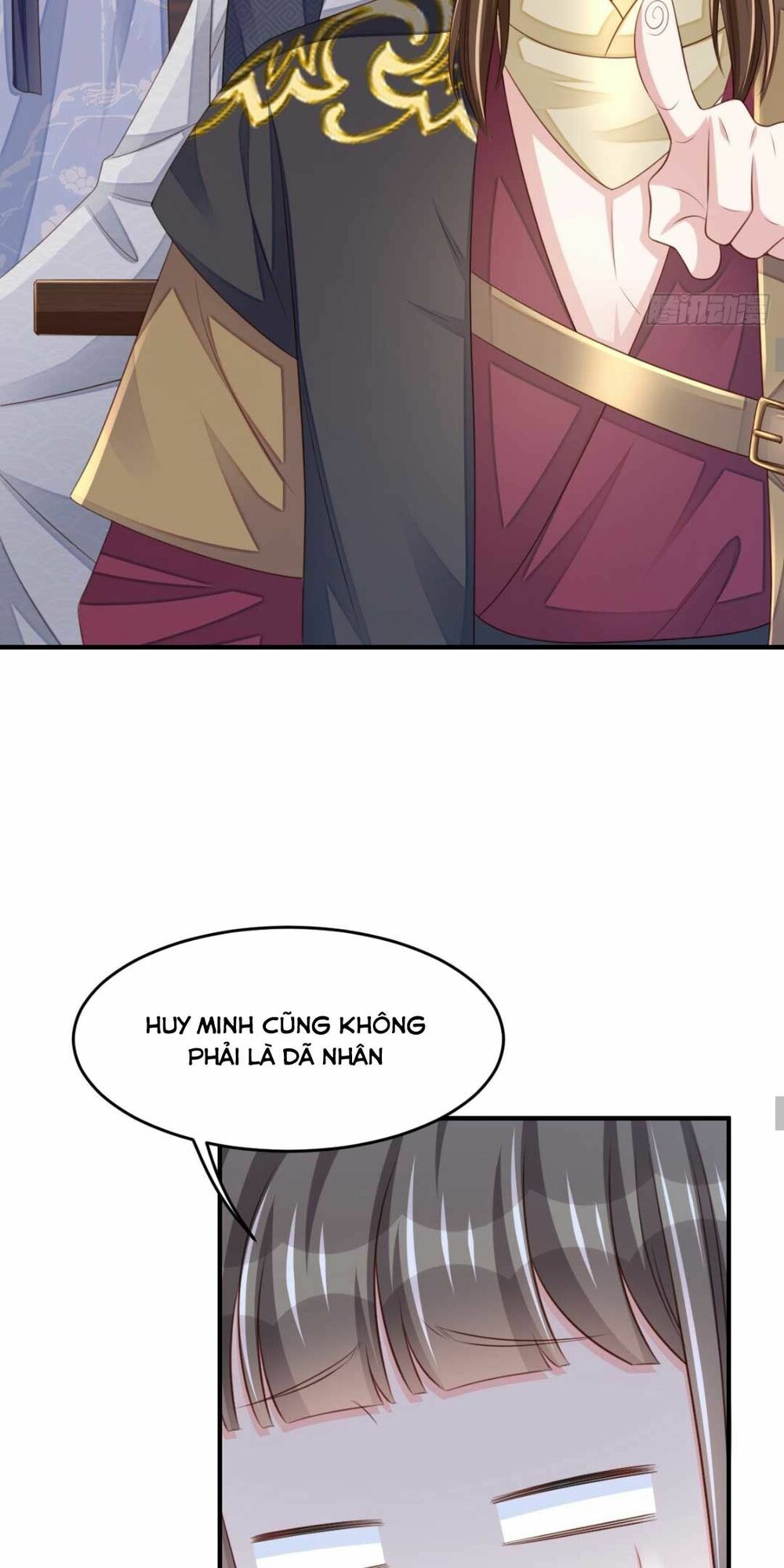 thuần hóa ba ba bạo quân chapter 43 39