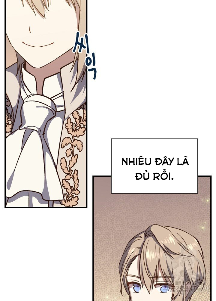 sự quay trở lại của pháp sư cấp 8 chapter 16 66