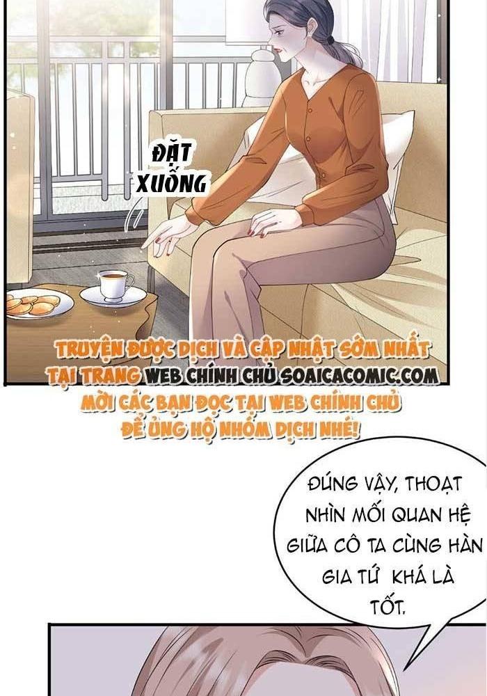 đại tiểu thư có thể có bụng dạ gì xấu chứ! (full) chapter 108 31