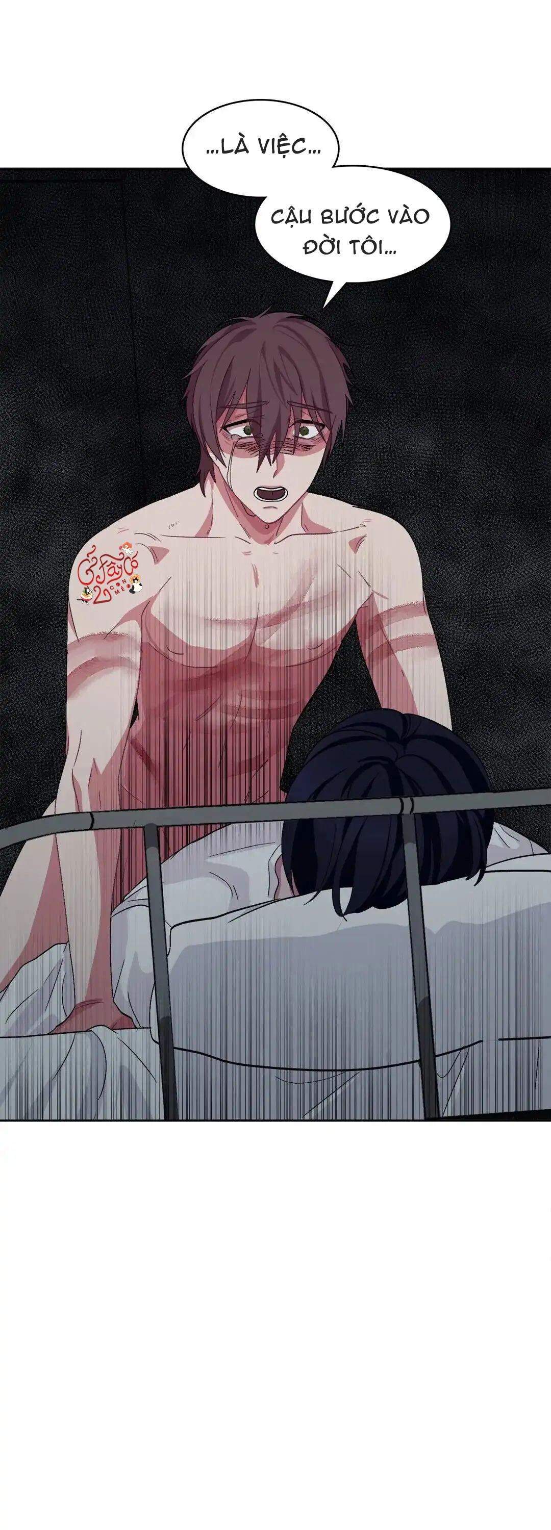 hãy vâng lời anh chapter 32 51