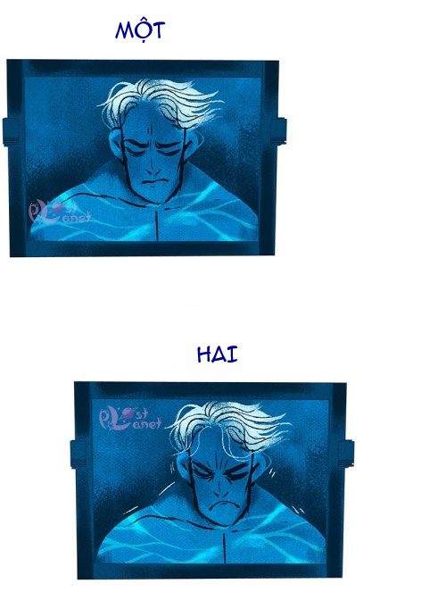 thần thoại olympus chapter 45 42