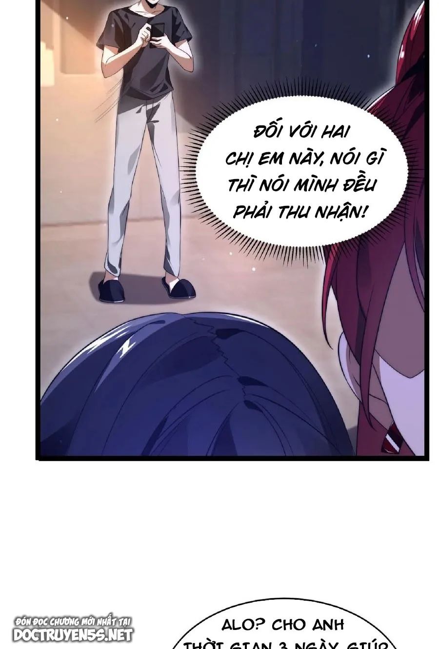 không gian hệ lão lục: dự trữ một vạn tấn thịt ngày tận thế chapter 4 18