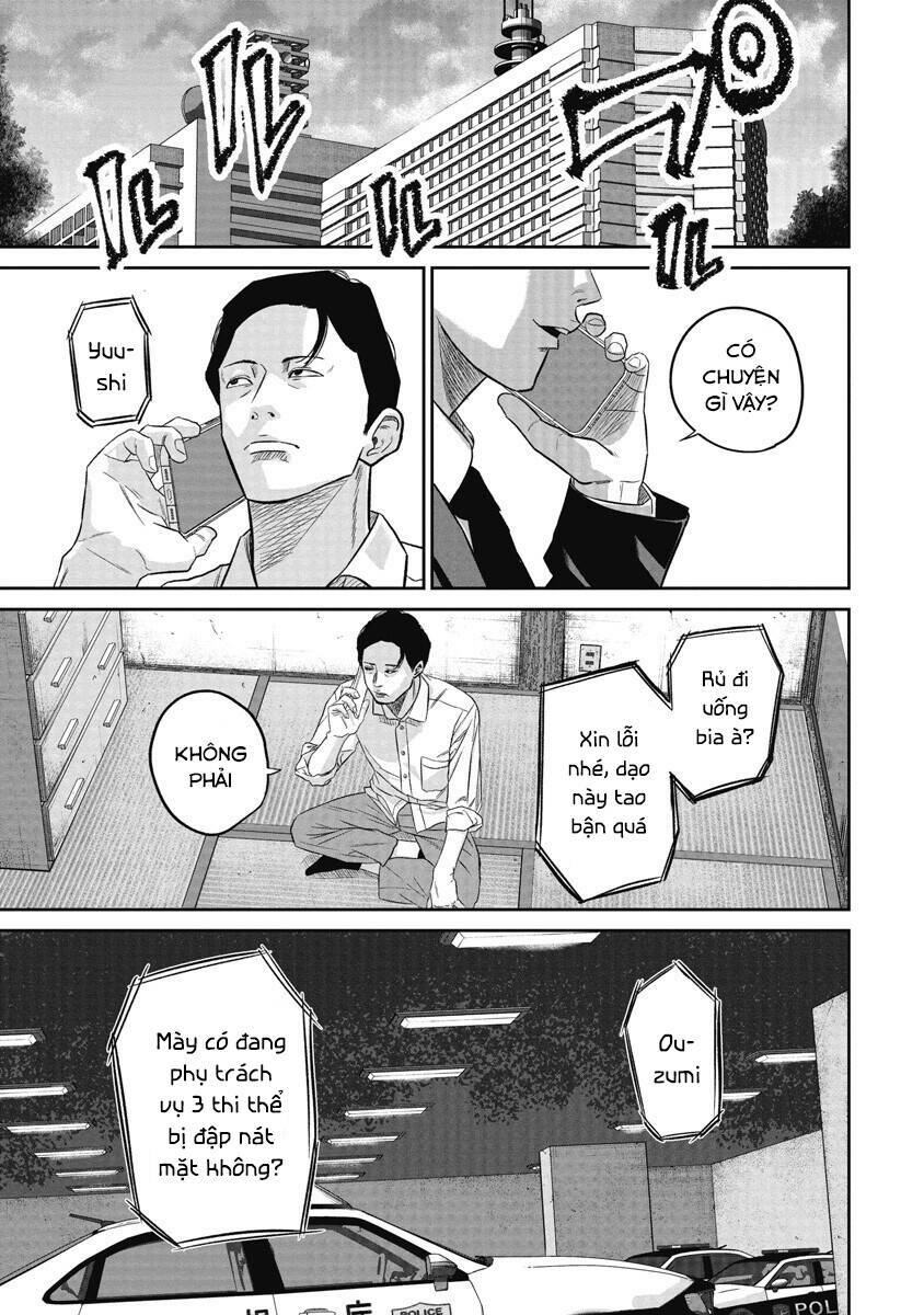 smiley - cười lên m chapter 6 5