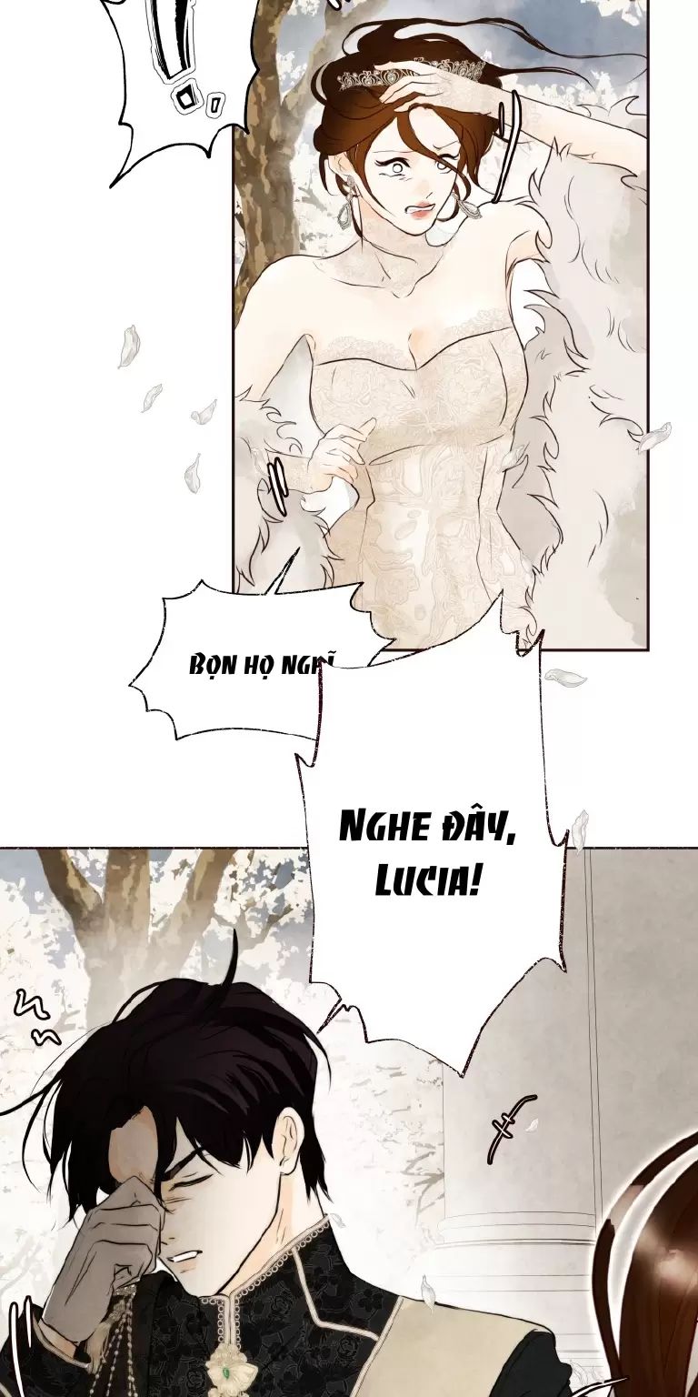 tôi là kẻ phản diện chapter 19 60