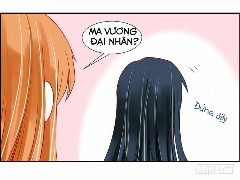 ma vương đại nhân đi thông thả chapter 31 11