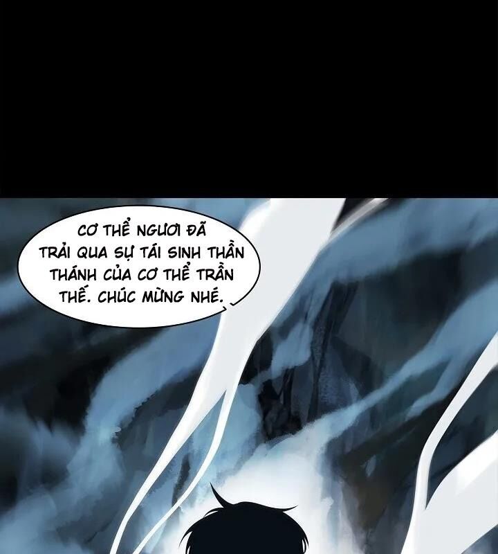 bất bại chân ma chapter 64 34