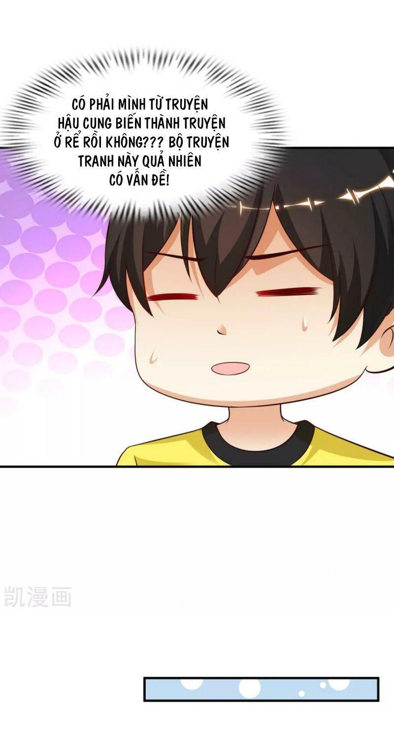 tối cường vận đào hoa chapter 146 34