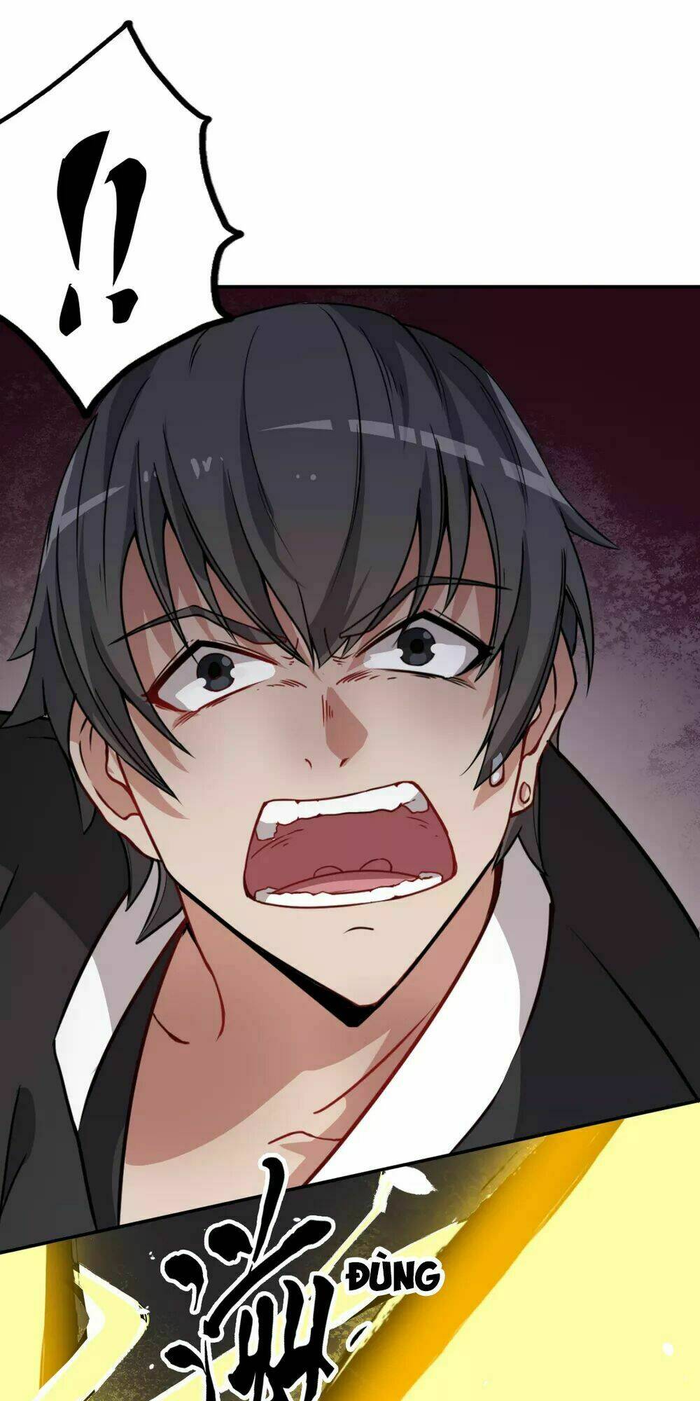 vườn trường cuồng sư hệ thống chapter 13 47