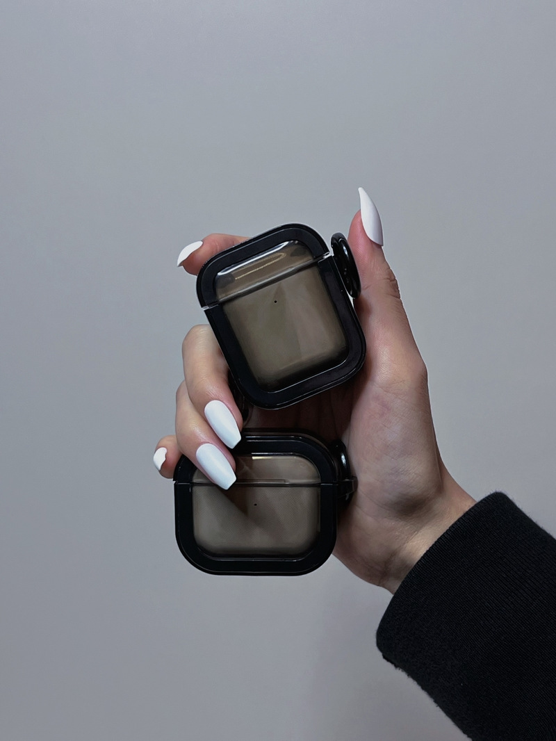 Ốp Silicon Neon cho Airpods 1&2 / Airpods Pro / Airpods 3 / Airpods Pro 2