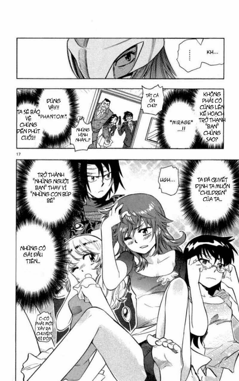 loli siêu năng lực chapter 146 18