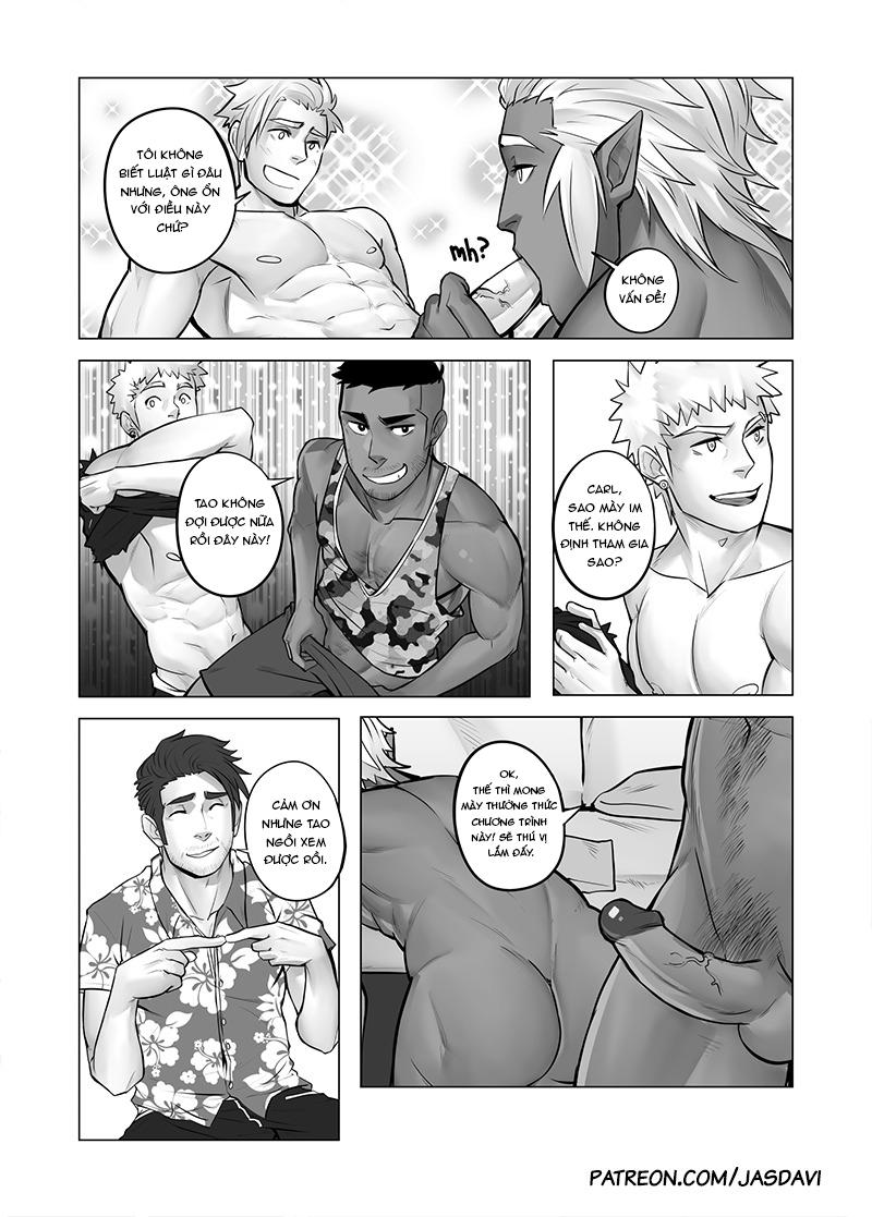 truyện boylove tây âu chapter 27 20