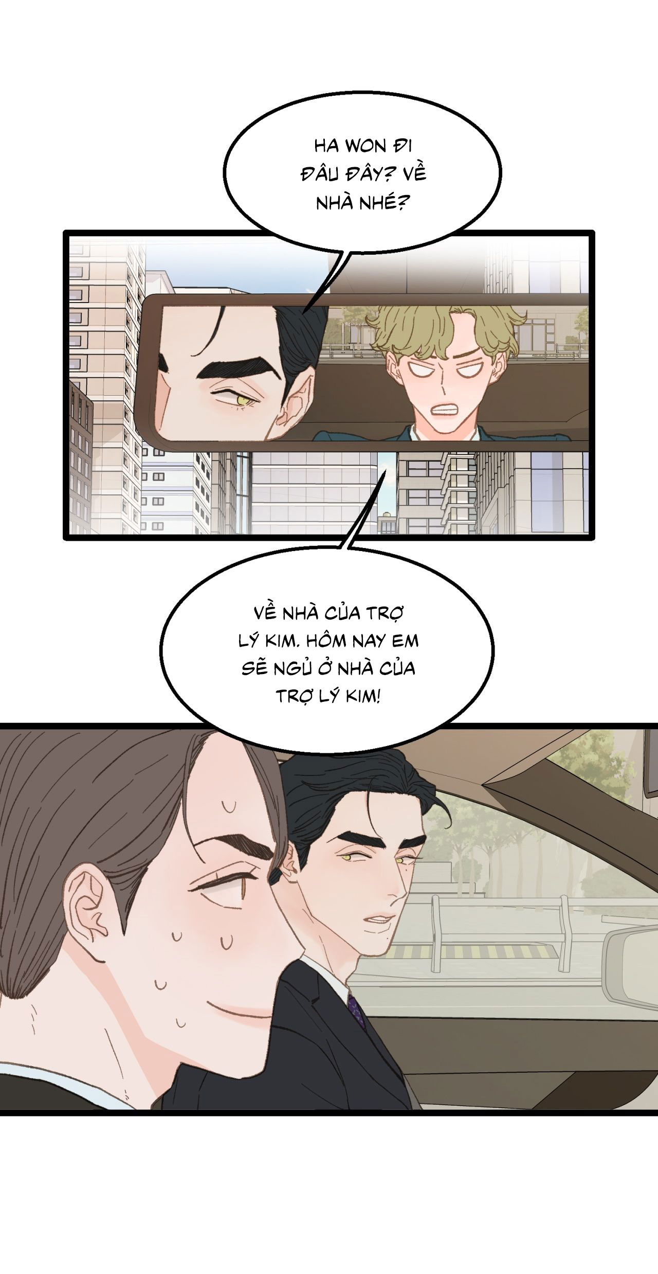 vùng cấm tình yêu của beta chapter 14 24