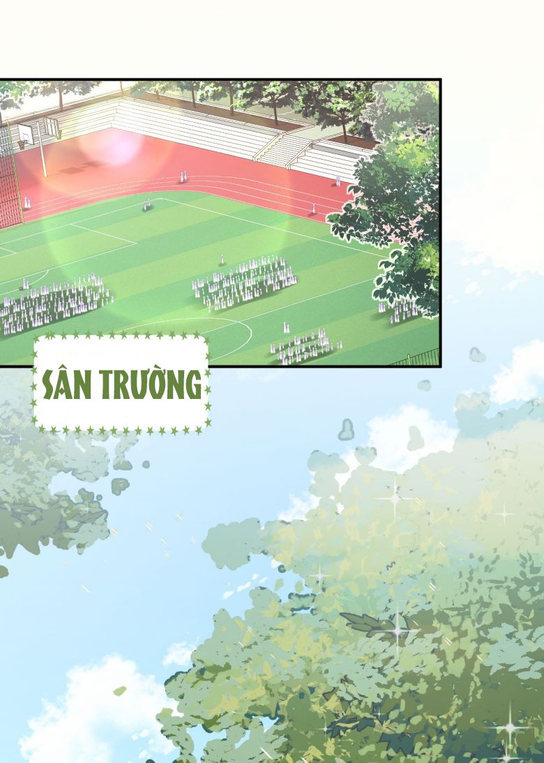 tín tức tố nói chúng ta không thể chapter 11 39