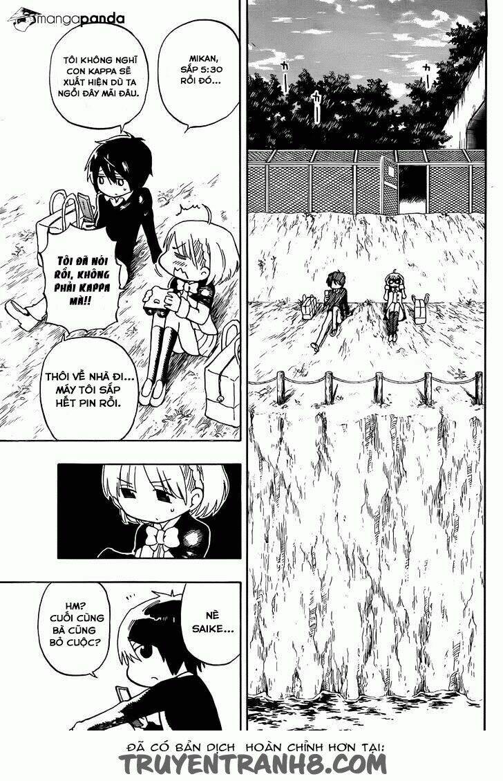 saike mata shite mo chapter 1 15